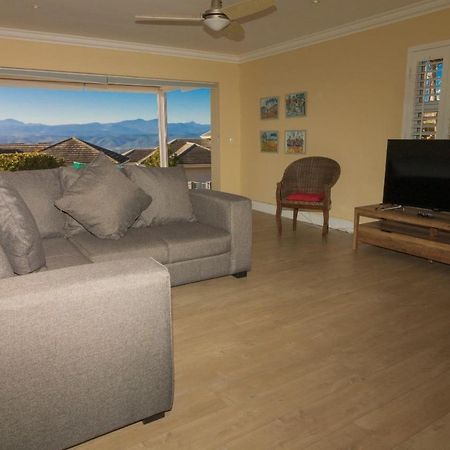 Willa Waterberry 5 Plettenberg Bay Zewnętrze zdjęcie