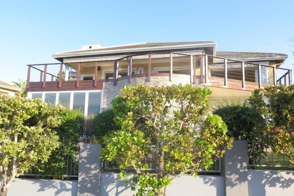 Willa Waterberry 5 Plettenberg Bay Zewnętrze zdjęcie