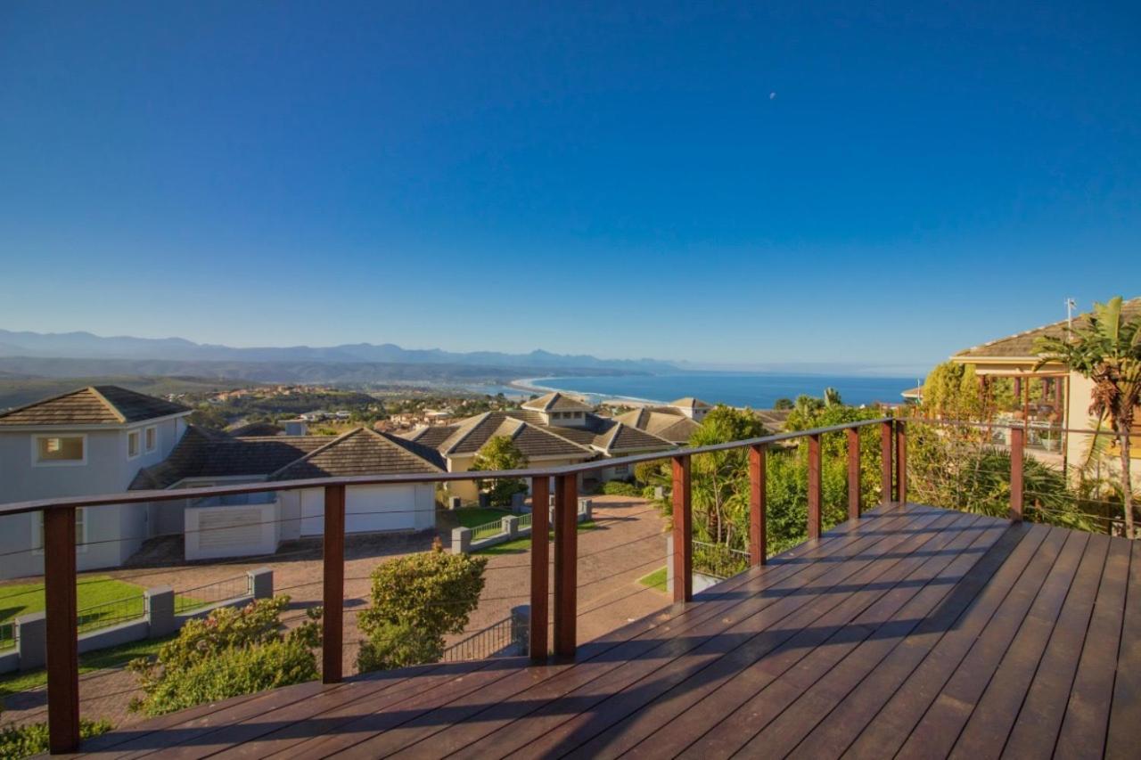 Willa Waterberry 5 Plettenberg Bay Zewnętrze zdjęcie