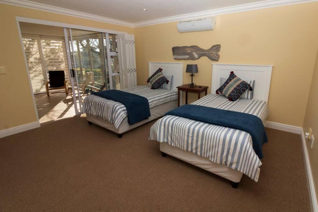 Willa Waterberry 5 Plettenberg Bay Zewnętrze zdjęcie