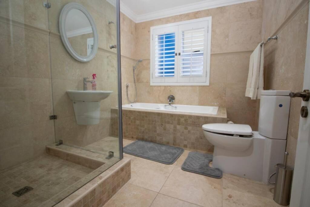 Willa Waterberry 5 Plettenberg Bay Zewnętrze zdjęcie