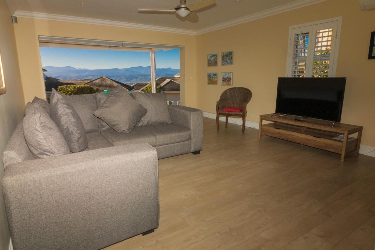 Willa Waterberry 5 Plettenberg Bay Zewnętrze zdjęcie